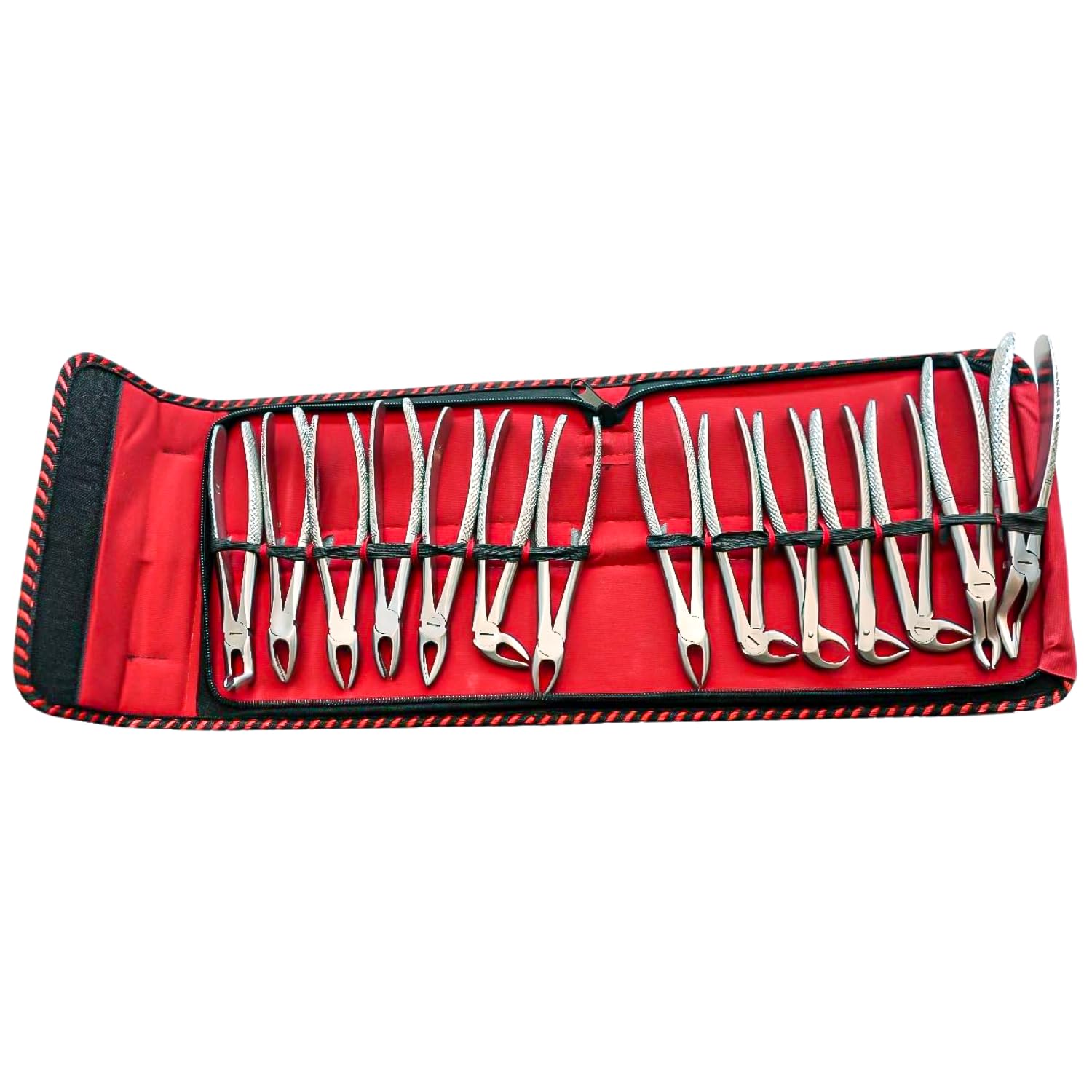 Waldent 14 Piece Professional Specialized Set