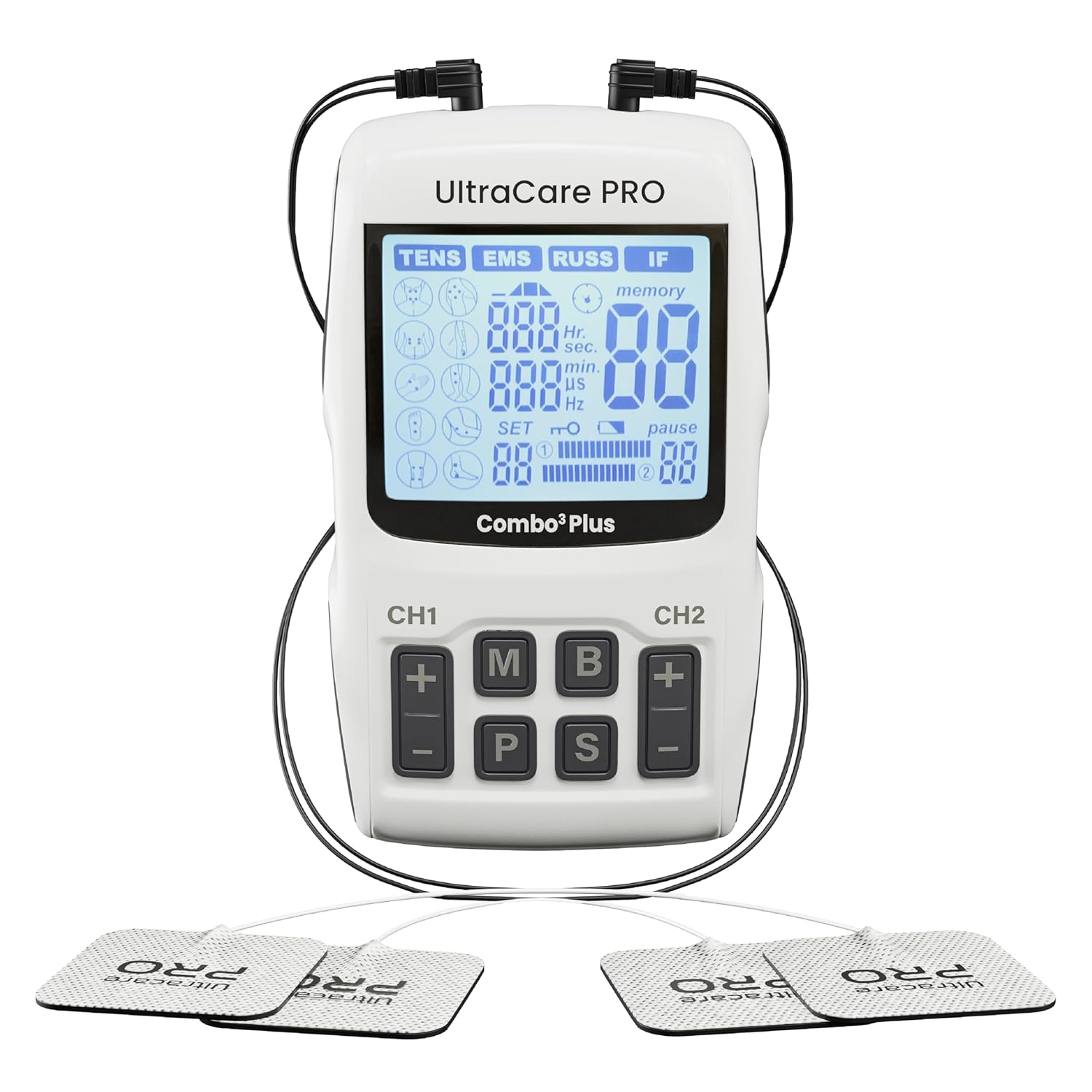 Portability vs. Power: Choosing Between UltraCare PRO and Physiogears