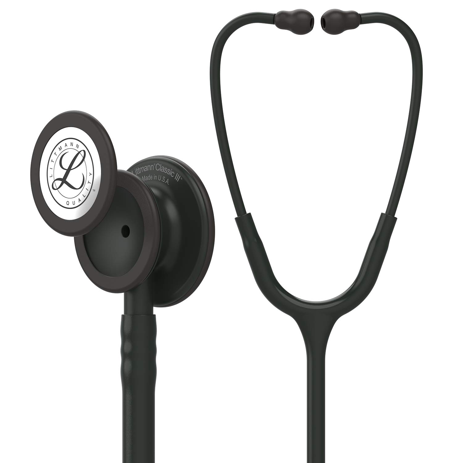 ELKO EL-250 DEXA III Ti vs 3M Littmann Classic III — Which Stethoscope Should Clinicians Choose?