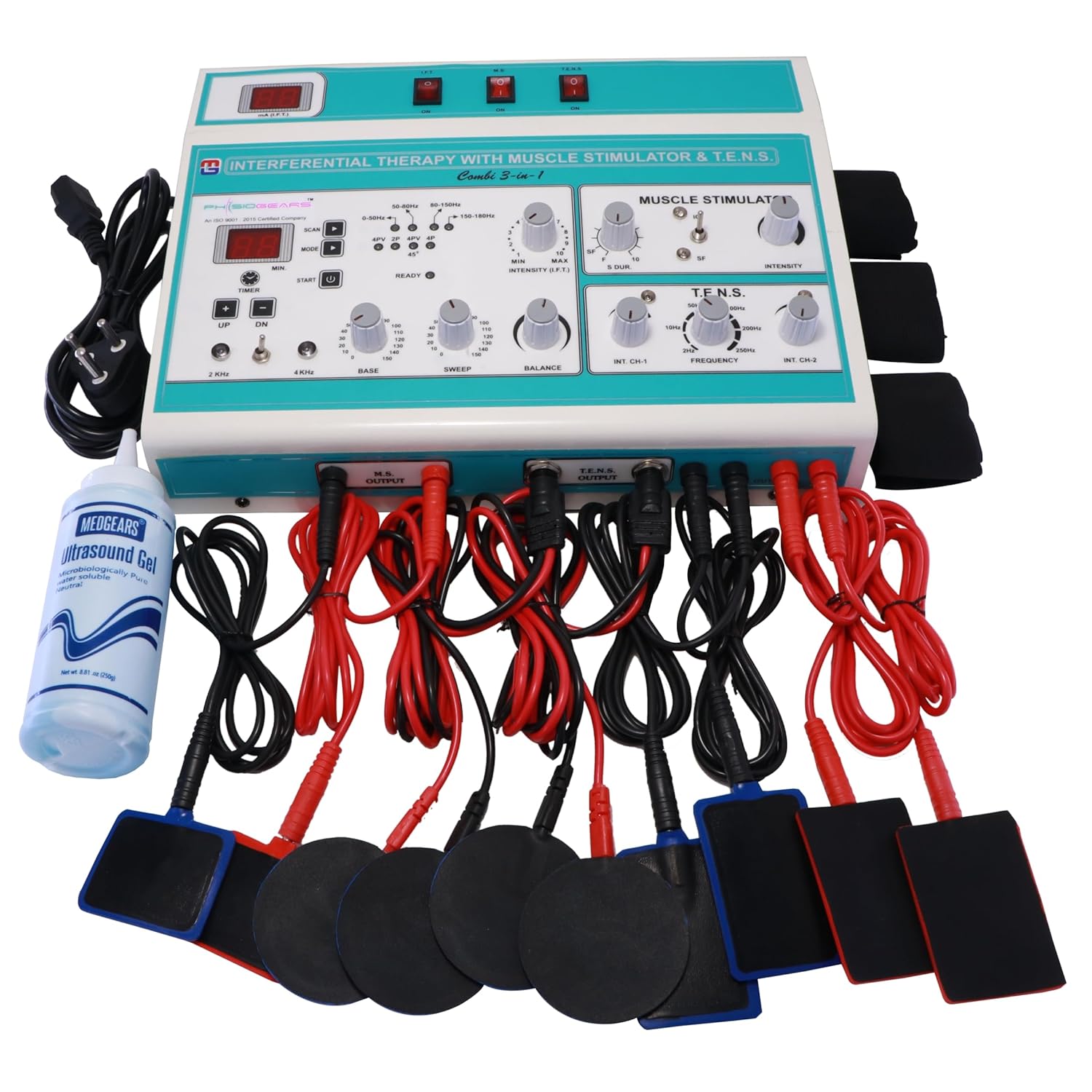 The Modern Physiotherapy Ecosystem: Beyond Exercises